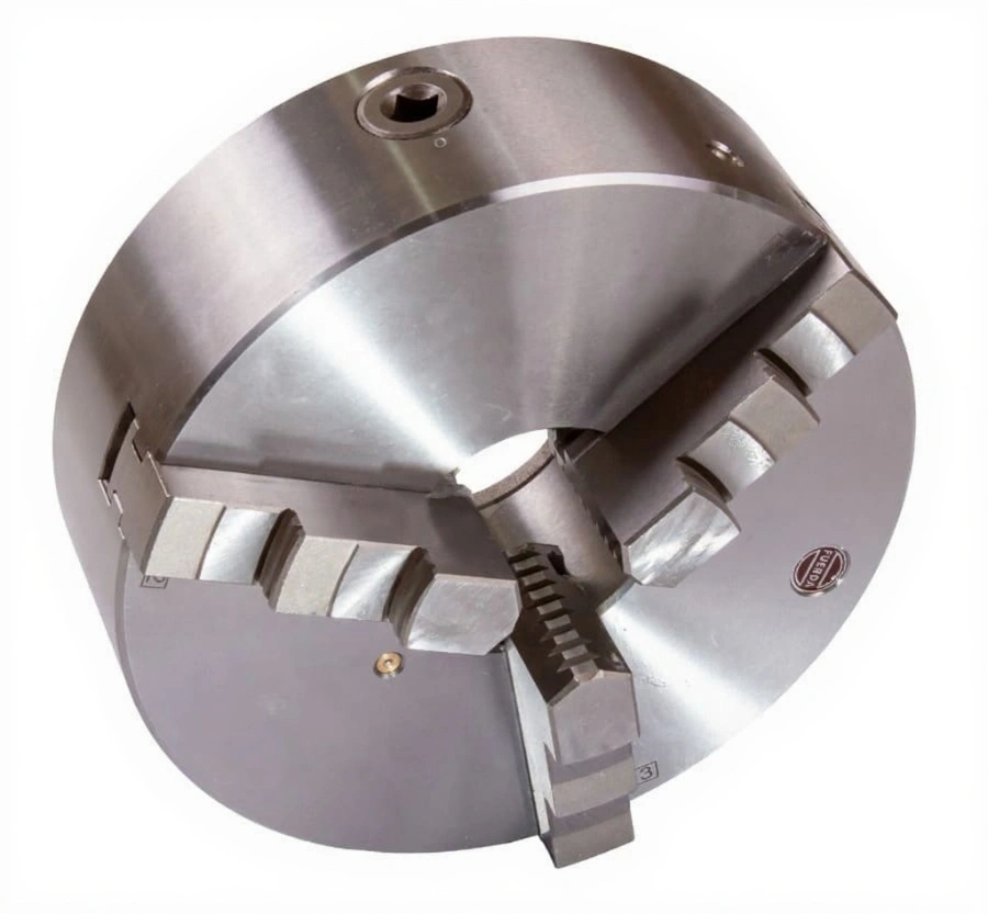 Токарные патроны Fuerda