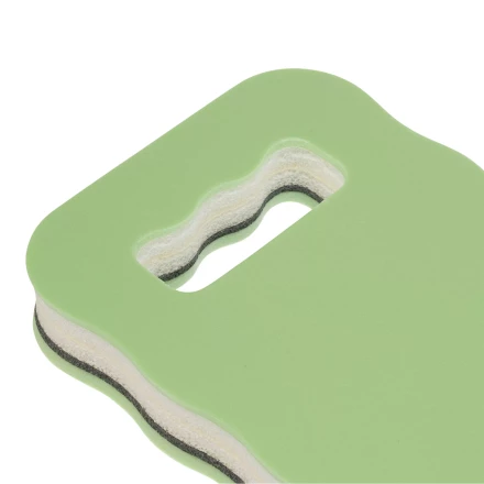 Подушка под колени и для сидения Palisad 64544, 390х170х35 мм купить в Когалыме