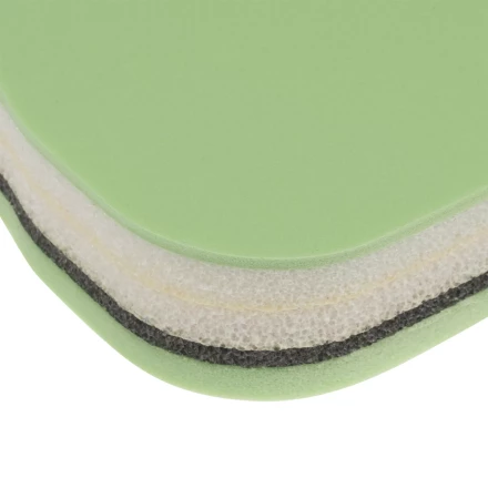 Подушка под колени и для сидения Palisad 64544, 390х170х35 мм купить в Когалыме