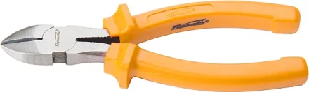 Бокорезы Classic 180 мм шлифованные пластмассовые рукоятки SPARTA 17560 купить в Когалыме