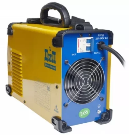 Сварочный инвертор Ayger ДиП MMA 250 IGBT купить в Когалыме