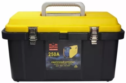 Сварочный инвертор Ayger ДиП MMA 250 IGBT купить в Когалыме