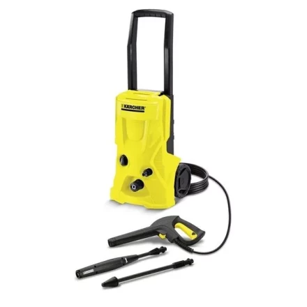 Минимойка-мойка высокого давления KARCHER K 4 купить в Когалыме