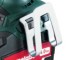 Аккумуляторный ударный гайковерт SSW 18 LTX 400 BL Metabo купить в Когалыме