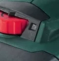 Аккумуляторный ударный гайковерт SSW 18 LTX 400 BL Metabo купить в Когалыме