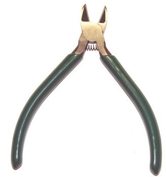 Бокорезы миниатюрные 5&quot; P5603 Jonnesway 48193 купить в Когалыме