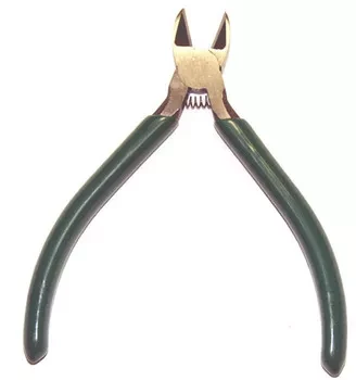 Бокорезы миниатюрные 5" P5603 Jonnesway 48193 купить в Когалыме