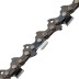 Цепь для бензопилы Denzel DGS-5820, шина 50 см (20&quot;), шаг 0.325&quot;, паз 1.5 мм, 76 звеньев 59806 купить в Когалыме