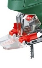 Лобзик PST 900 PEL BOSCH 0.603.3А0.220 купить в Когалыме