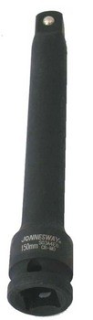Удлинитель ударный  1/2&quot;  150мм  S03А4Е6  Jonnesway 48403 купить в Когалыме