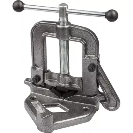 Тиски ЗУБР &quot;МАСТЕР&quot; для труб, № 2 - 3,5&quot; 32611-2 купить в Когалыме