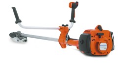 Бензиновый Кусторез Husqvarna 343F