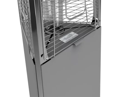 Инфракрасный газовый обогреватель BALLU Machine BOGH-13 E купить в Когалыме