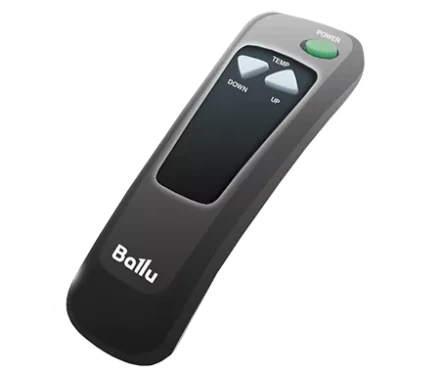 Инфракрасный газовый обогреватель BALLU Machine BOGH-13 E купить в Когалыме