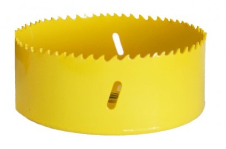 Коронка Bi-Metal Ф102 мм М42 Энкор 24402 купить в Когалыме