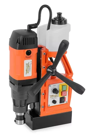 Сверлильный станок на магнитном основании MESSER MDM-42 купить в Когалыме