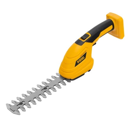 Ножницы-кусторез аккумуляторные Denzel CGS-100-0, БЕЗ АКБ 59431 купить в Когалыме