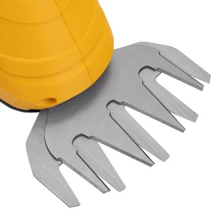 Ножницы-кусторез аккумуляторные Denzel CGS-100-0, БЕЗ АКБ 59431 купить в Когалыме