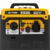 Генератор инверторный DENZEL GS-1100iF 94706, 1,1 кВт, 230 В, ручной старт купить в Когалыме