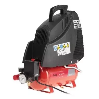 Компрессор безмасляный поршневой прямой привод Fubag OL 195/6 СМ1.5 купить в Когалыме