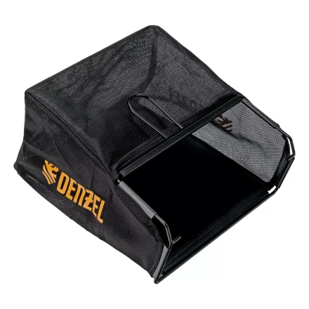 Скарификатор-аэратор бензиновый Denzel SAG-400, 212 см3, -15/+10 мм, 40 см (57802) купить в Когалыме