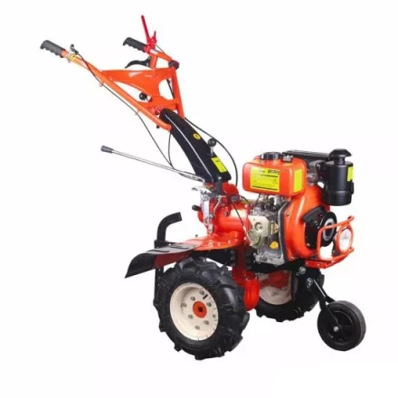 Мотоблок дизельный PATRIOT 7,6/900 Montana Diesel 2FB DE купить в Когалыме