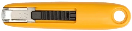 Нож OLFA "Hobby Craft Models" безопасный с выдвижной системой защиты, 12,5мм OL-SK-7 купить в Когалыме