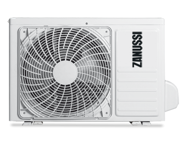 Универсальный внешний блок ZANUSSI ZACO-48H/MI/N1 полупромышленной сплит-системы купить в Когалыме