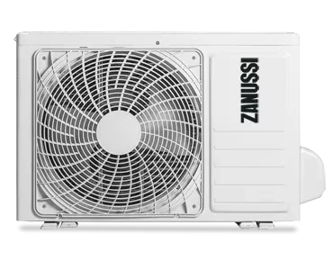 Универсальный внешний блок ZANUSSI ZACO-48H/MI/N1 полупромышленной сплит-системы купить в Когалыме
