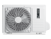 Универсальный внешний блок ZANUSSI ZACO-48H/MI/N1 полупромышленной сплит-системы купить в Когалыме