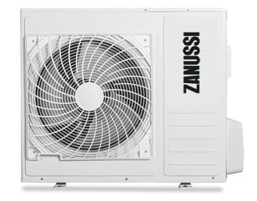 Универсальный внешний блок ZANUSSI ZACO-48H/MI/N1 полупромышленной сплит-системы купить в Когалыме