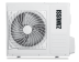 Универсальный внешний блок ZANUSSI ZACO-48H/MI/N1 полупромышленной сплит-системы купить в Когалыме
