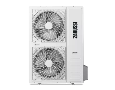 Универсальный внешний блок ZANUSSI ZACO-48H/MI/N1 полупромышленной сплит-системы купить в Когалыме