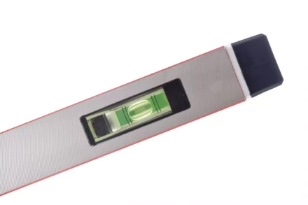 Уровень алюминиевый магнитный 800 мм с зеркальным глазком MATRIX 2 компонентные рукоятки артикул 34732 купить в Когалыме