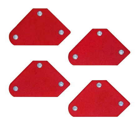 Набор магнитных держателей 10LBS (4 кг) Оберон JW-M10 купить в Когалыме