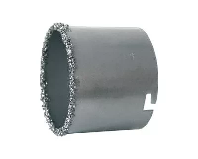 Коронка карбидная по керамике Ф73 мм Энкор 57013 купить в Когалыме