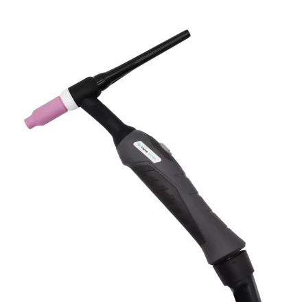 Горелка TW 26 Ultra 4m (OKC35x50 / 2pin / Gas б/р) PR26435210 купить в Когалыме