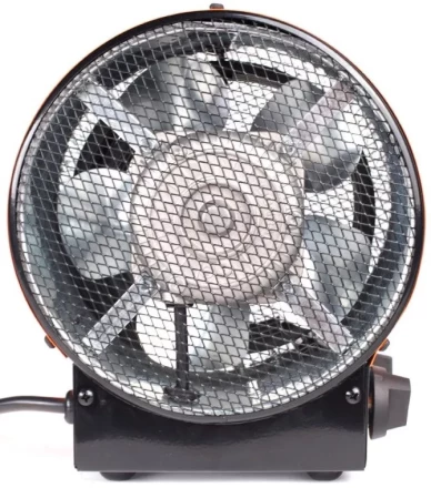 Тепловая пушка электрическая PATRIOT ECO-R3 купить в Когалыме