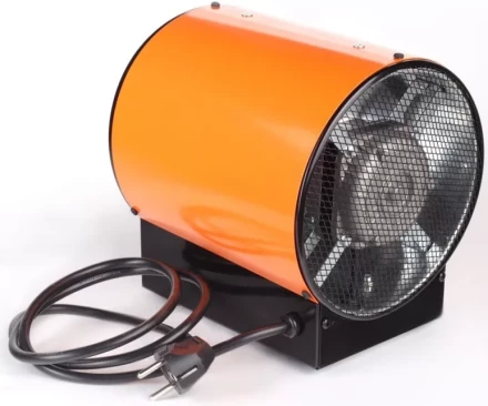 Тепловая пушка электрическая PATRIOT ECO-R3 купить в Когалыме