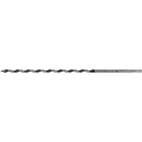 ЗУБР. Сверло по дереву, спираль Левиса, HEX хвостовик, 6х235мм 2948-235-06_z01