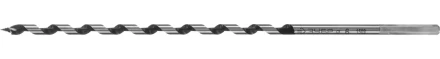 ЗУБР. Сверло по дереву, спираль Левиса, HEX хвостовик, 6х235мм 2948-235-06_z01 купить в Когалыме