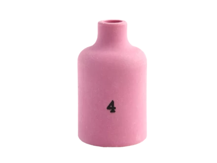 Сопло горелки газовая линза 6,5мм TS 17–18–26 IGS0086 Сварог купить в Когалыме