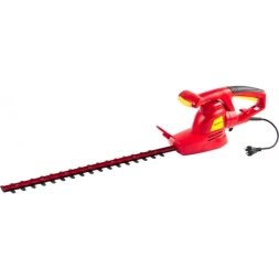 Кусторез GRINDA "PRO Line", электрический, длина шины 530мм, р/с 22мм, 600Вт GBCP-53-22