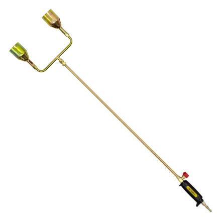 Горелка газовоздушная ГВ-1000-2 (Оберон) N2105 купить в Когалыме