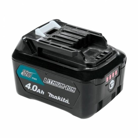 Аккумулятор Makita тип BL1041B, 12В, 4АчLi-ion (197406-2) купить в Когалыме