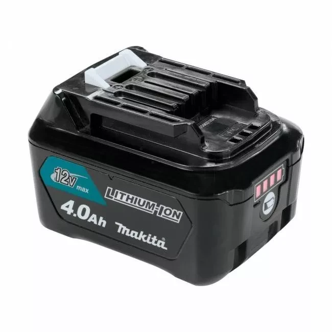 Аккумулятор Makita тип BL1041B, 12В, 4АчLi-ion (197406-2) купить в Когалыме