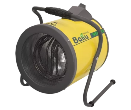 Тепловая пушка электрическая BALLU BHP-P-3 купить в Когалыме