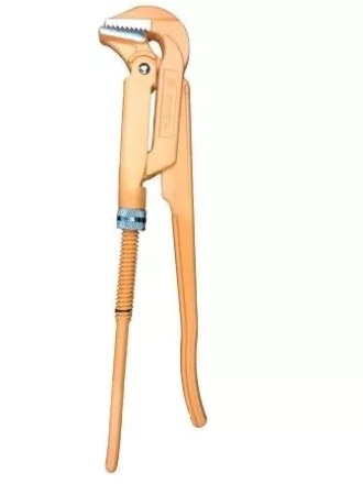 Ключ трубный рычажный №1 Вихрь купить в Когалыме