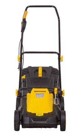 Газонокосилка электрическая HUTER ELM-1400 купить в Когалыме