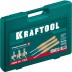 Набор профессиональных ручных резцов по дереву KRAFTOOL 18369 купить в Когалыме